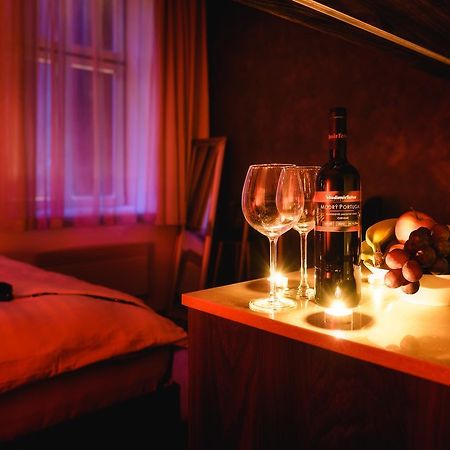 Fifty Shades Of Gray Studio, City Center Hradec Králové Eksteriør bilde